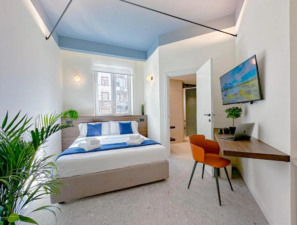 Porta Venezia – Luxy Suites – 6 camere — foto 4