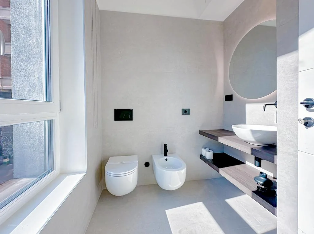 Porta Venezia – Luxy Suites – 6 camere — foto 5