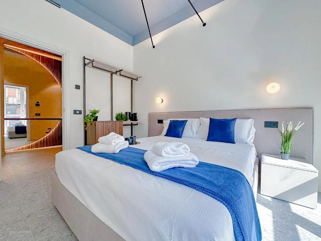 Porta Venezia – Luxy Suites – 6 camere — foto 7