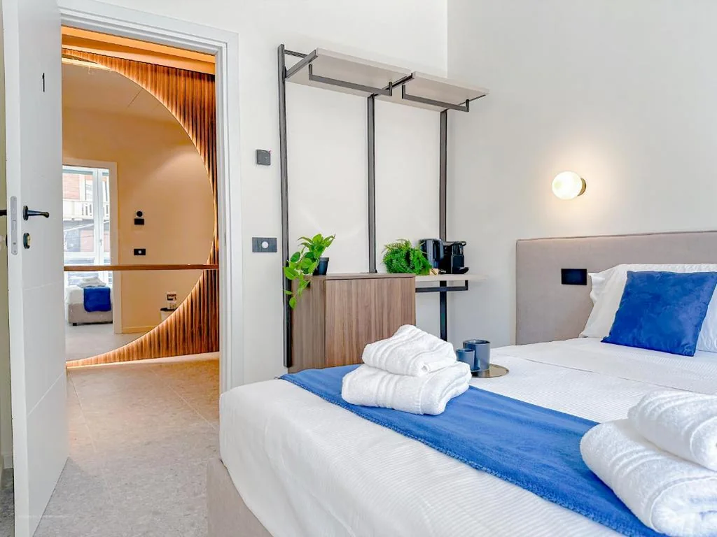 Porta Venezia – Luxy Suites – 6 camere — foto 8