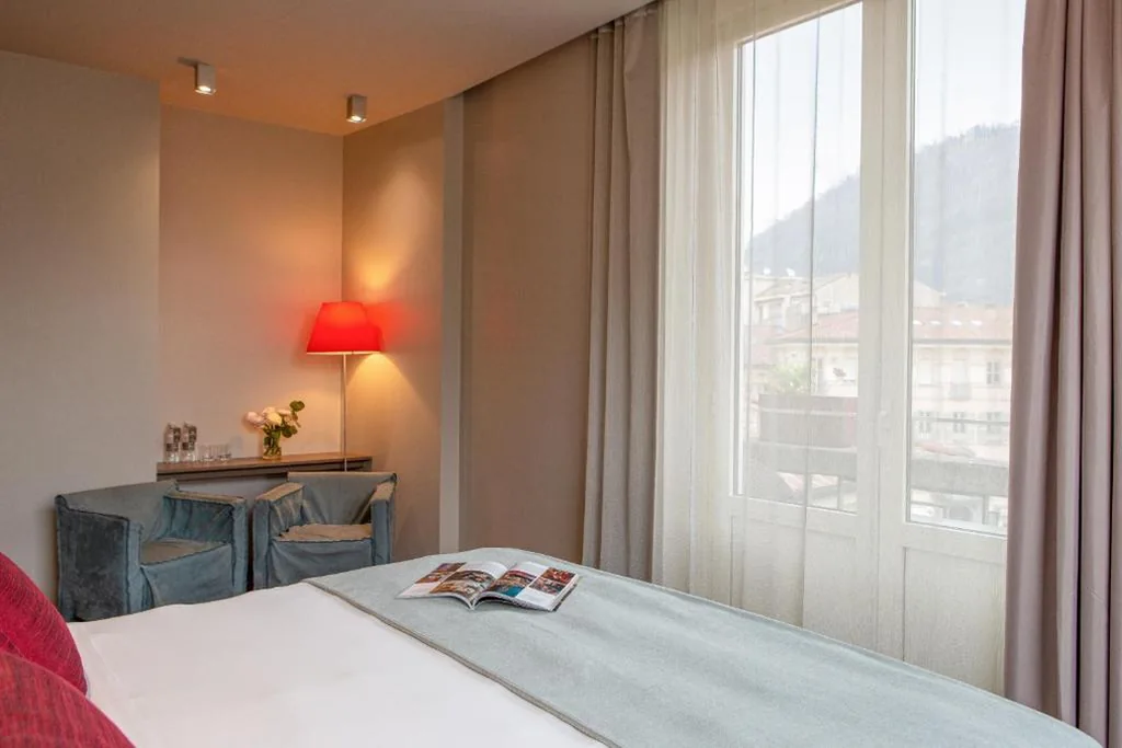 Posta Design Hotel