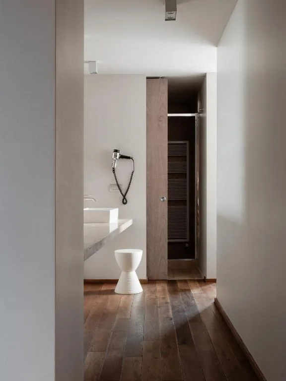 Posta Design Hotel — foto 3