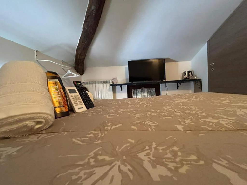 Poste Regie – Milan Guest House — foto 4