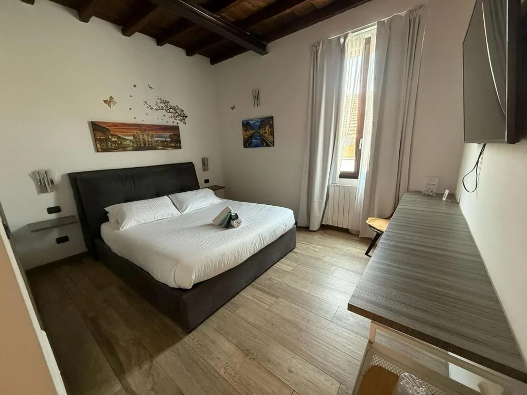 Poste Regie – Milan Guest House — foto 5