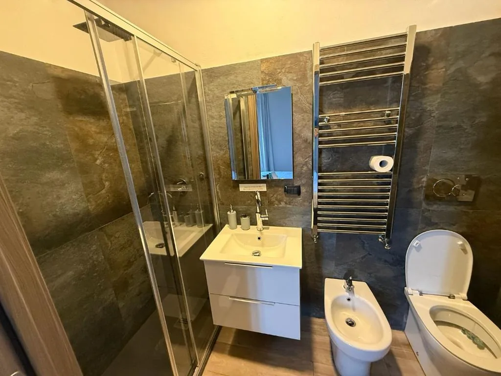Poste Regie – Milan Guest House — foto 6
