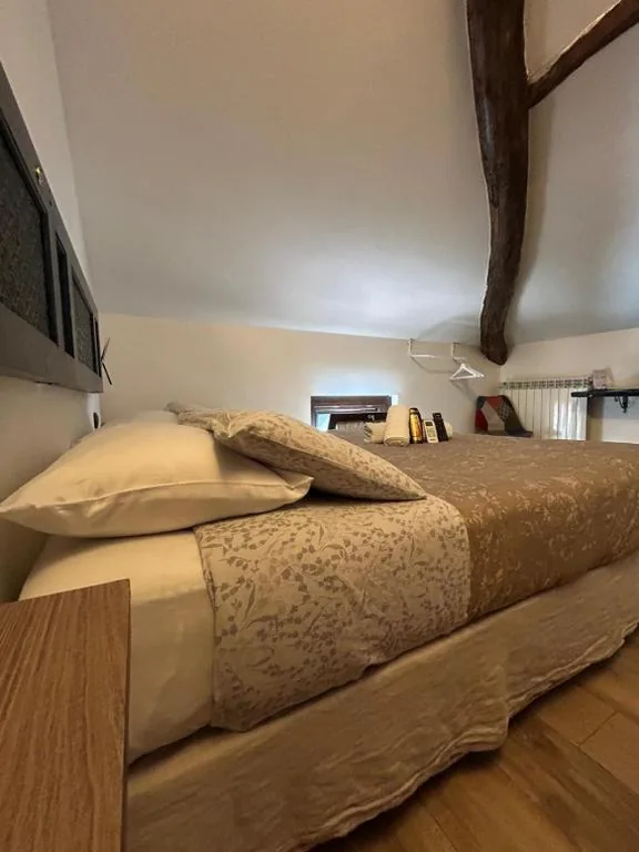 Poste Regie – Milan Guest House — foto 7