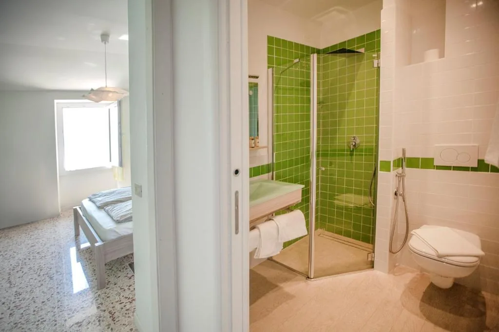 Prà de la Fam Hotel & Apartments — foto 3