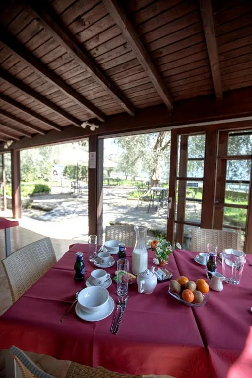 Prà de la Fam Hotel & Apartments — foto 4