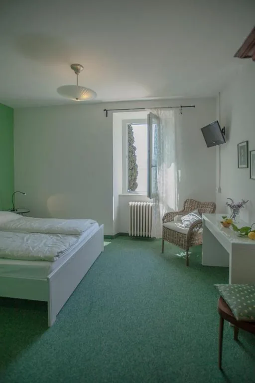 Prà de la Fam Hotel & Apartments — foto 5