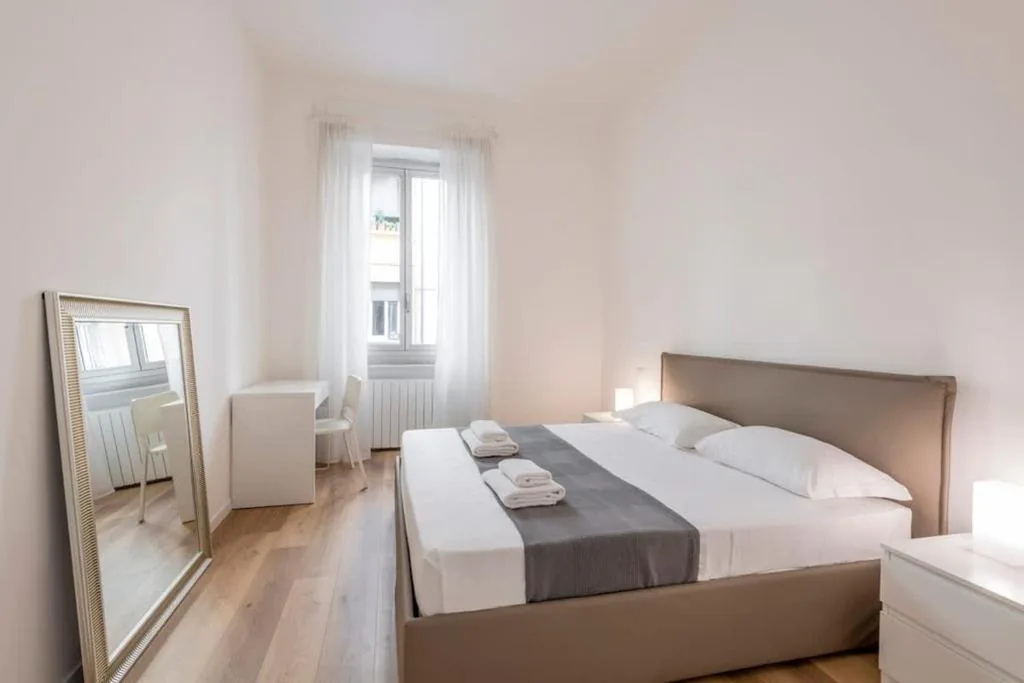 PREALPI1-Design Apt With Two Double Bedrooms — foto 3