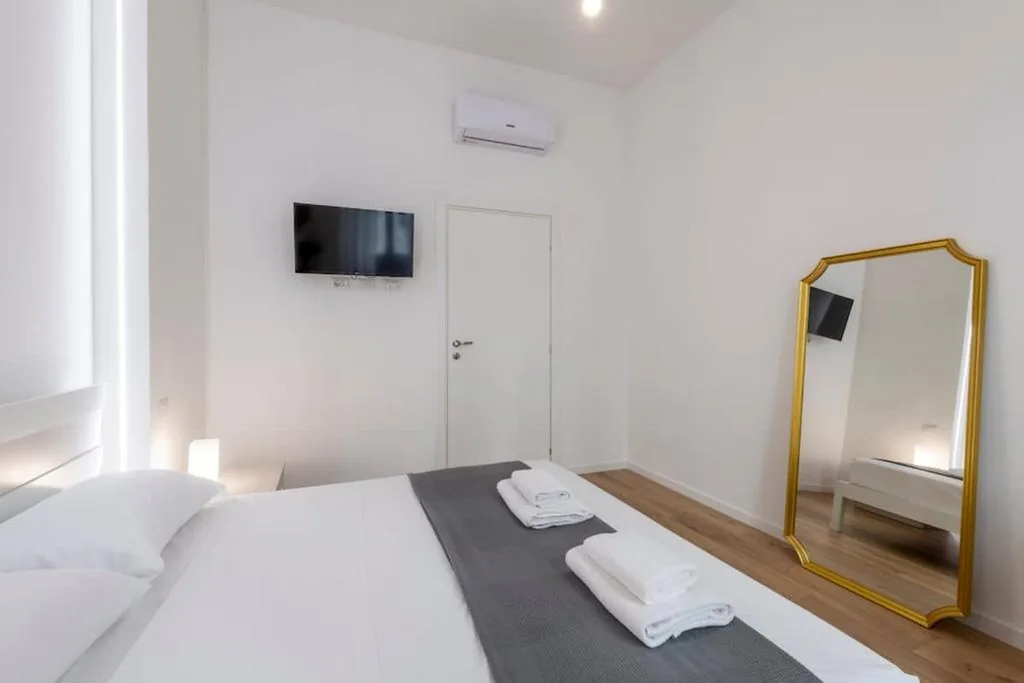 PREALPI1-Design Apt With Two Double Bedrooms — foto 4