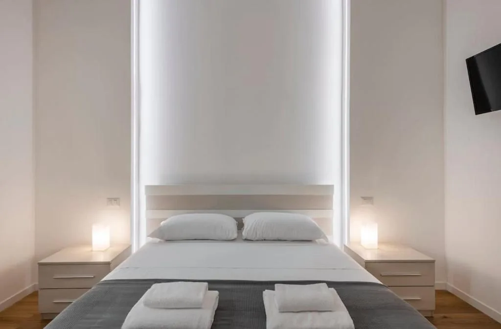 PREALPI1-Design Apt With Two Double Bedrooms — foto 6