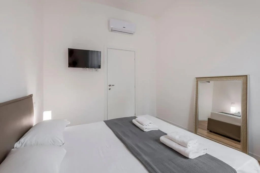 PREALPI1-Design Apt With Two Double Bedrooms — foto 7