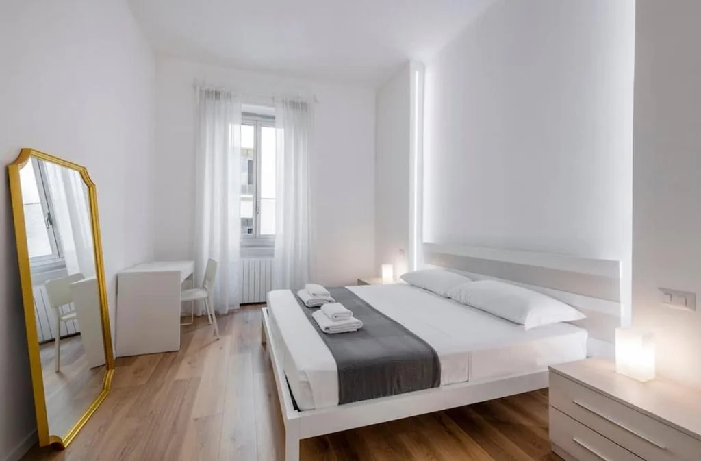PREALPI1-Design Apt With Two Double Bedrooms — foto 8