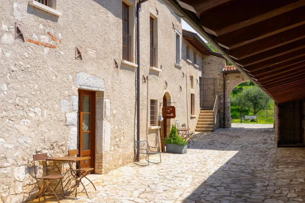 Premignaga Natural Home — foto 8