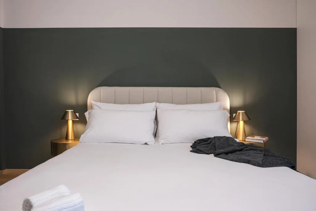 Prestige Suite Room – 30 Seconds Walk to Bernina Express — foto 7