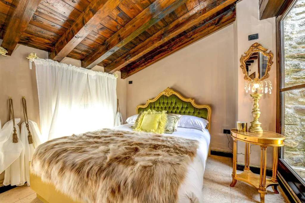 Prestige Suite Sirmione