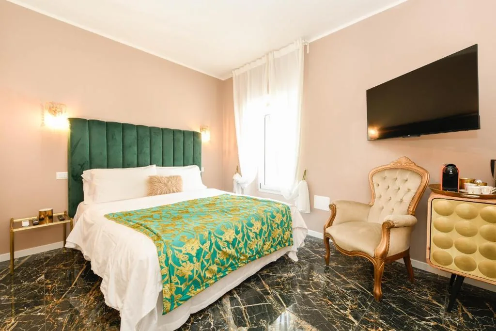 Prestige Suite Via Romagnoli