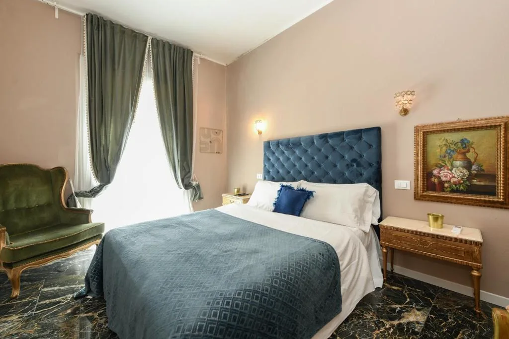 Prestige Suite Via Romagnoli