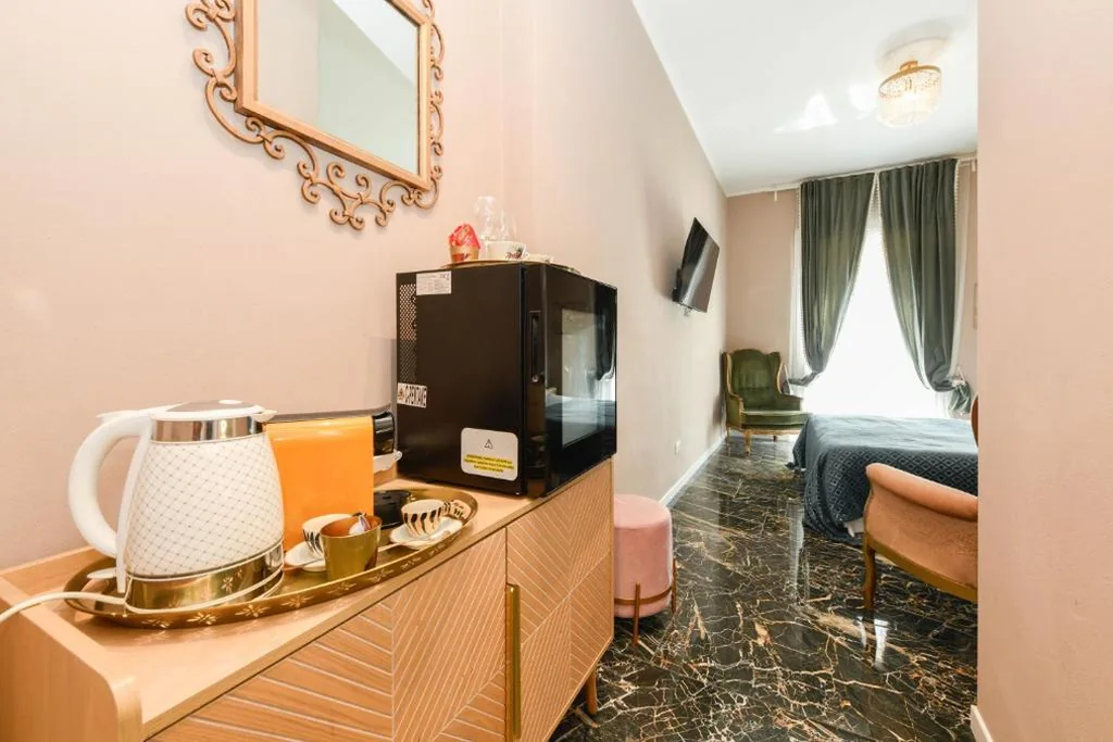 Prestige Suite Via Romagnoli — foto 4