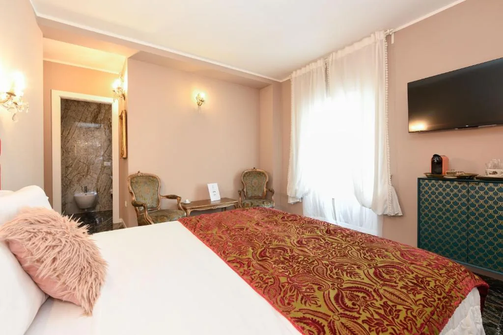 Prestige Suite Via Romagnoli — foto 5