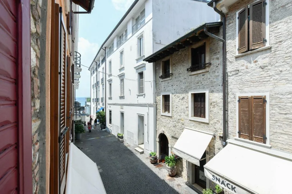 Prestige Suite Via Romagnoli — foto 6