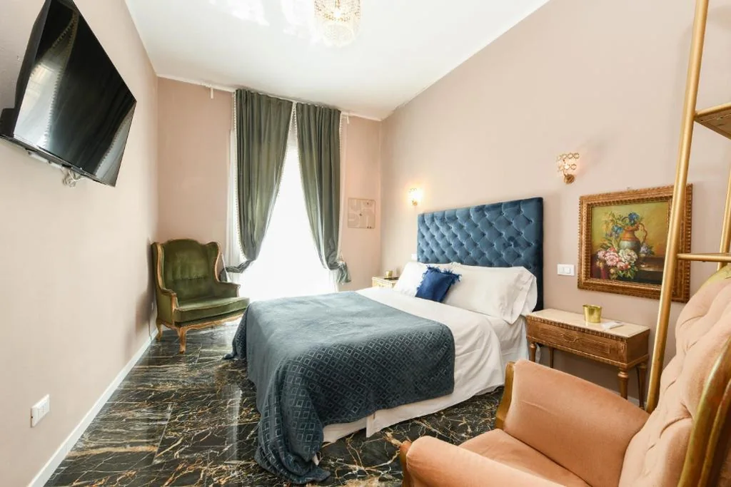 Prestige Suite Via Romagnoli — foto 7