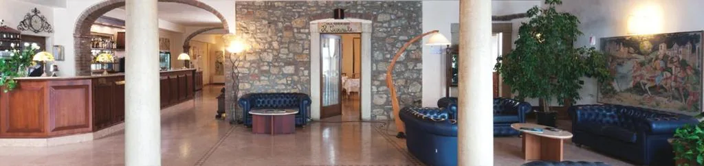 Primotel Brescia — foto 4