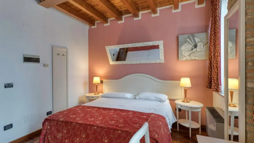 Primotel Brescia — foto 6