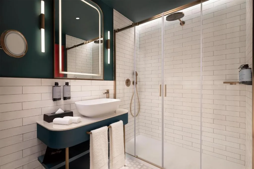 Puccini Hotel Milan, Tapestry Collection By Hilton — foto 3