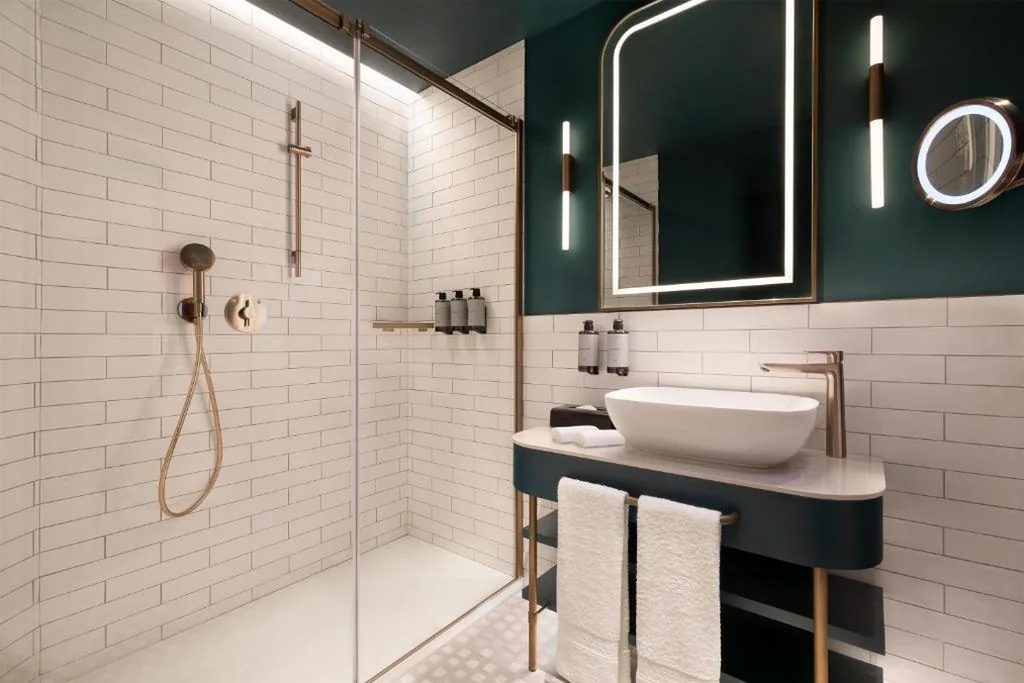 Puccini Hotel Milan, Tapestry Collection By Hilton — foto 7