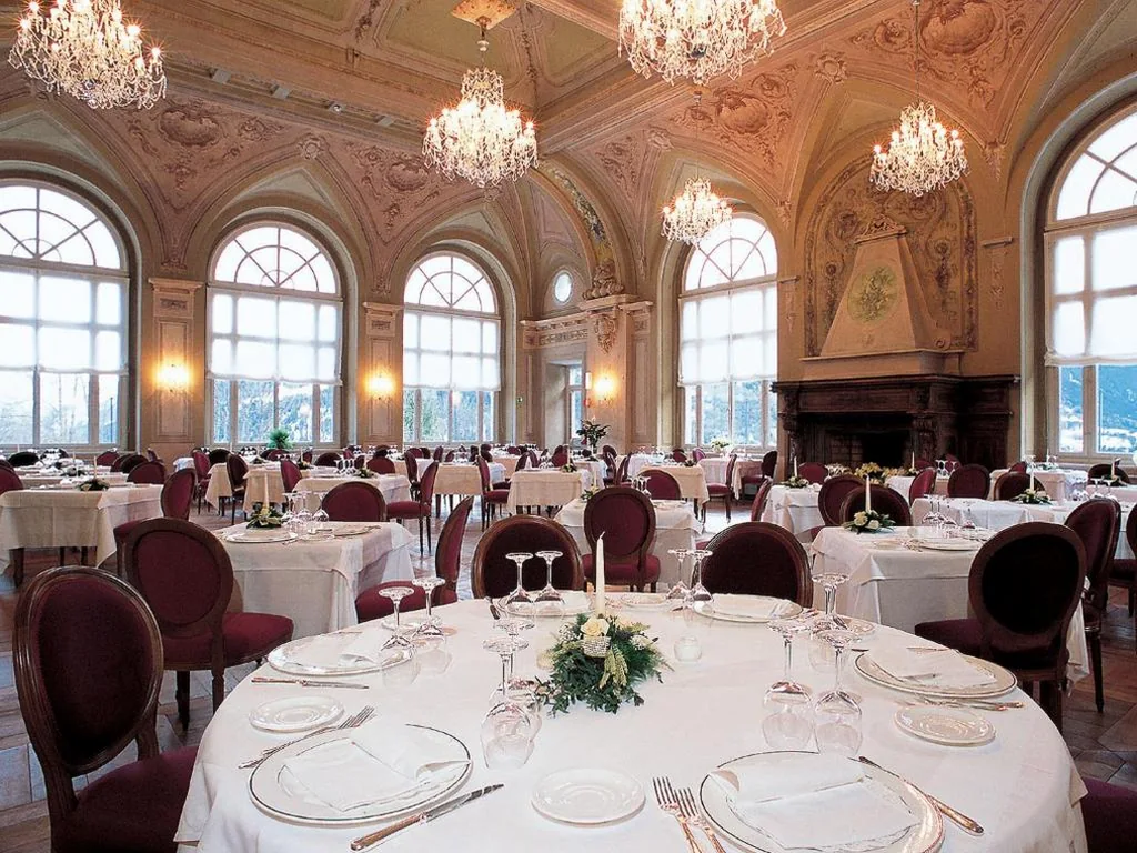 QC Grand Hotel Bagni Nuovi — foto 3