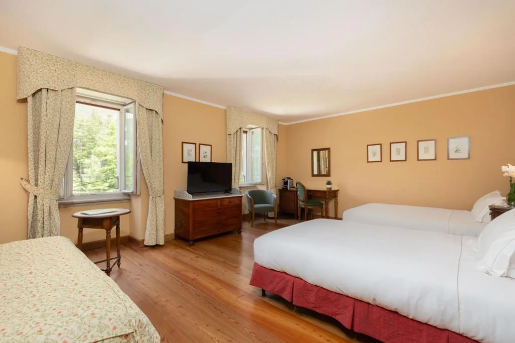 QC Grand Hotel Bagni Nuovi — foto 4