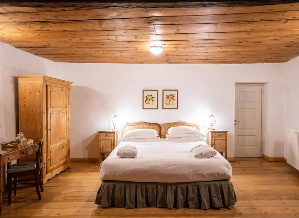QC Hotel Bagni Vecchi