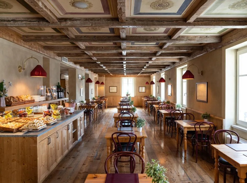 QC Hotel Bagni Vecchi — foto 4