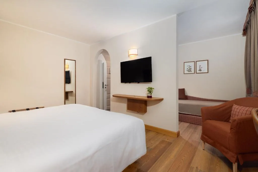 QC Hotel Bagni Vecchi — foto 5