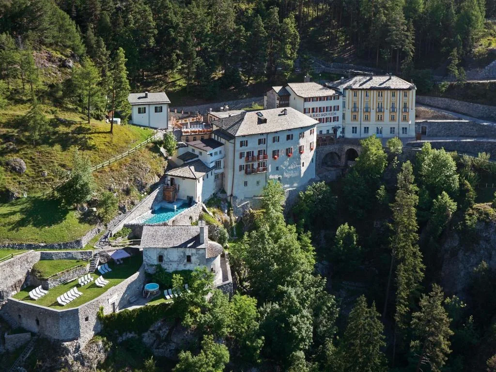 QC Hotel Bagni Vecchi — foto 6