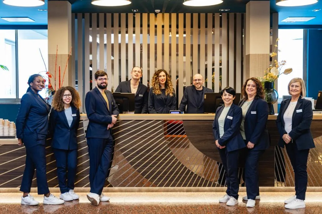 Quark Hotel Milano — foto 4