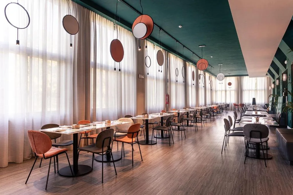 Quark Hotel Milano — foto 5