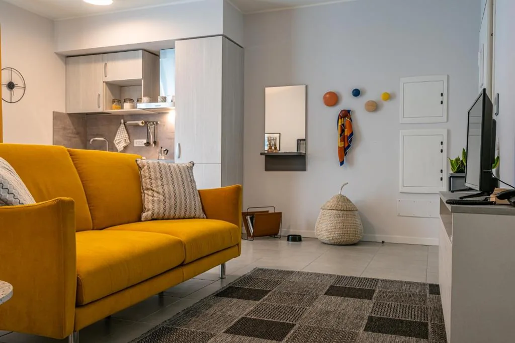 Quarto Verde — foto 6