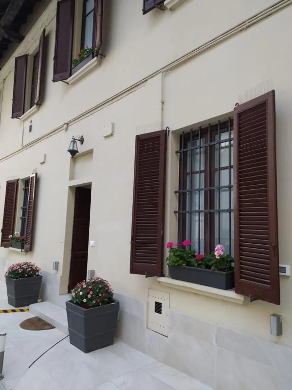 R & A Minerva Suites — foto 3