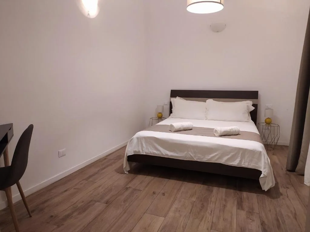 R & A Minerva Suites — foto 5