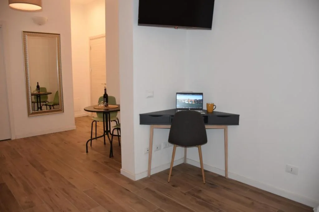 R & A Minerva Suites — foto 6
