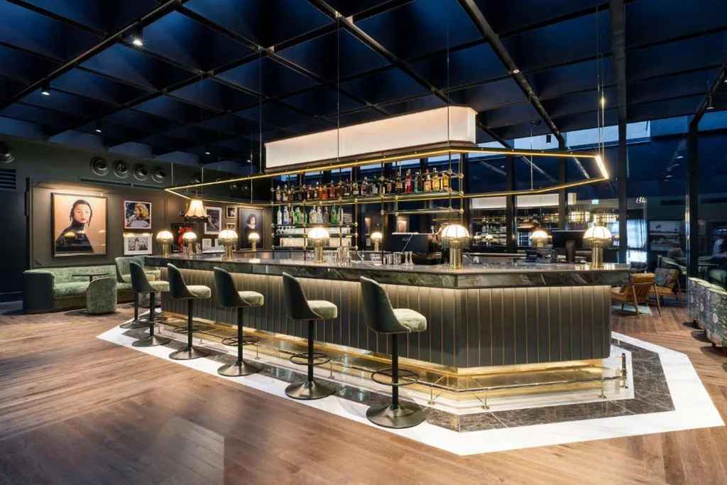 Radisson Collection Hotel, Santa Sofia Milan