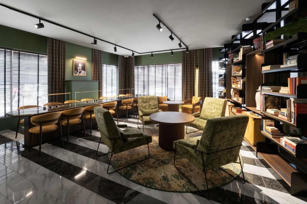 Radisson Collection Hotel, Santa Sofia Milan — foto 6