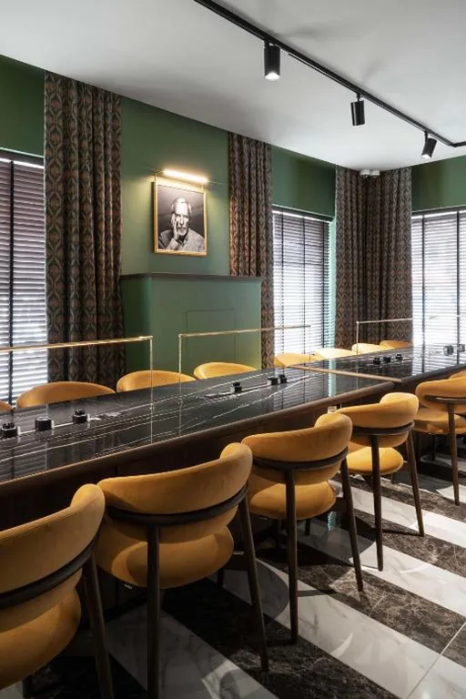 Radisson Collection Hotel, Santa Sofia Milan — foto 7