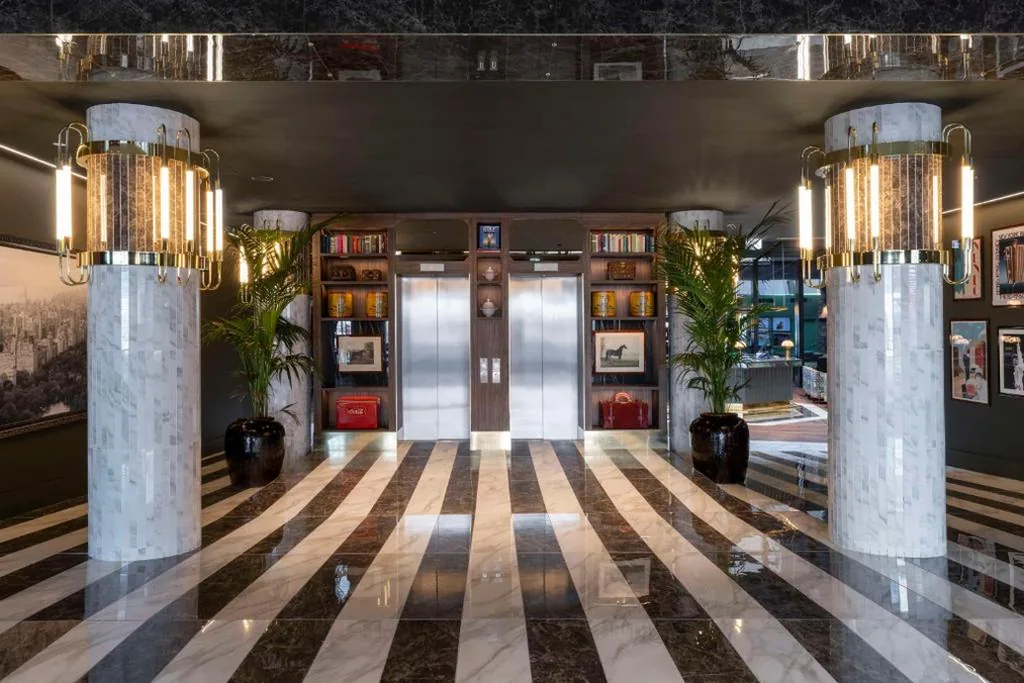 Radisson Collection Hotel, Santa Sofia Milan — foto 8