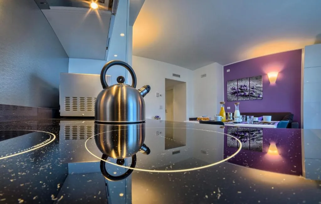 Rainbow Holiday Apartments Lake Como — foto 3