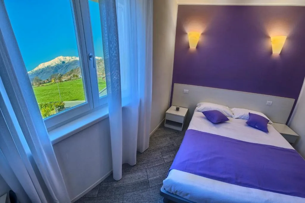 Rainbow Holiday Apartments Lake Como — foto 7