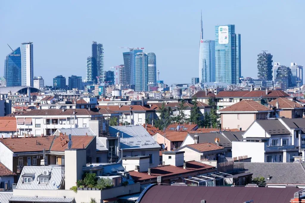 Ramada Plaza by Wyndham Milano